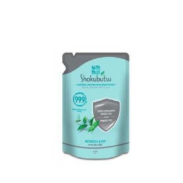 S'BUTSU NP SHW LIQ COMPLETE REF 1X800G