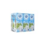 DUTCH LADY UHT LOW FAT MILK PACK (6 X 200ML)