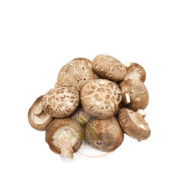 FLOWER MUSHROOMS (180G)