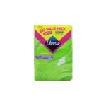 LIBRESSE SLIM WING 32CM MULTI PACK (3 X 12 PIECES)