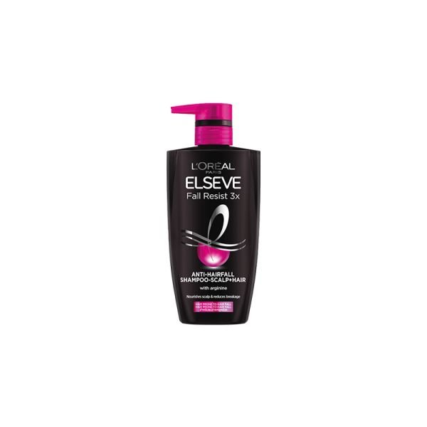 L'OREAL SHAMPOO - FALL RESIST 3X (280ML)