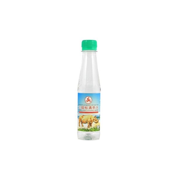 THREE LEGS COOLING WATER (200ML)