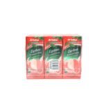 DRINHO LYCHEE FRUIT DRINK PACK (6 X 250ML)