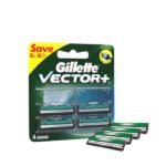 GILL VECTOR PLUS 4 CART 1X1'S