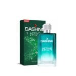 DASHING EAU DE COLOGNE ACTIVE 1 x 100ML