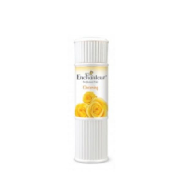 ENCHANTEUR PERF TALC CHARMING 1 x 125G