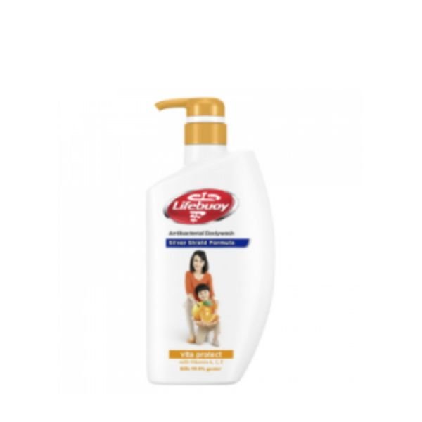 LIFEBUOY SHW VITAPROTECT 1X920ML