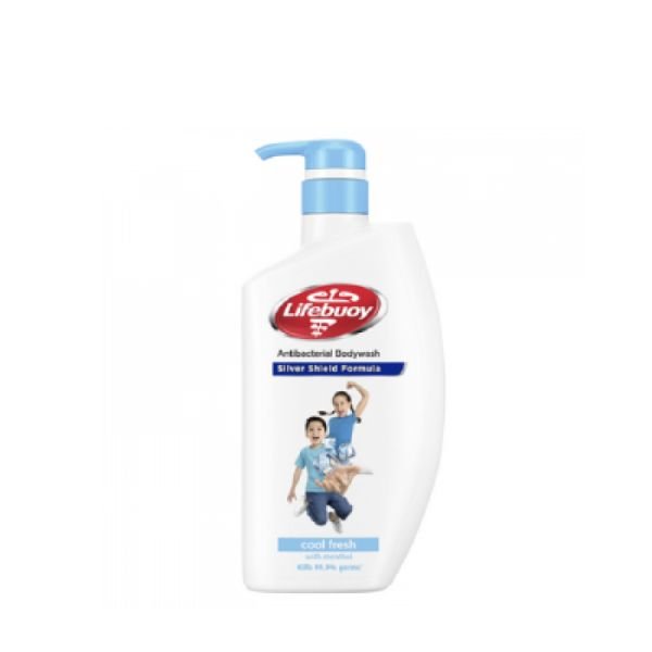 LIFEBOUY SHW COOL FRESH 1X920ML