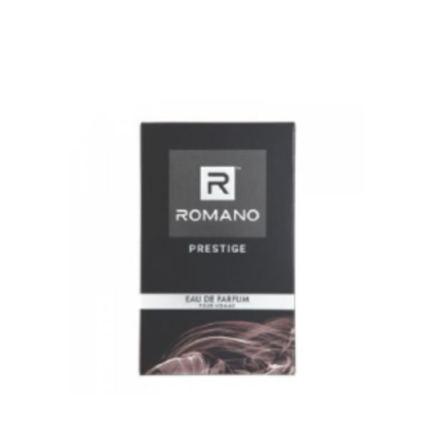ROMANO EDT PRESTIGE 1X100ML