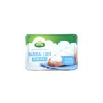 ARLA CREAM CHEESE NATURAL LIGHT (150G)