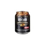 POWER ROOT ALICAFE ENERGY DRINK (250ML)