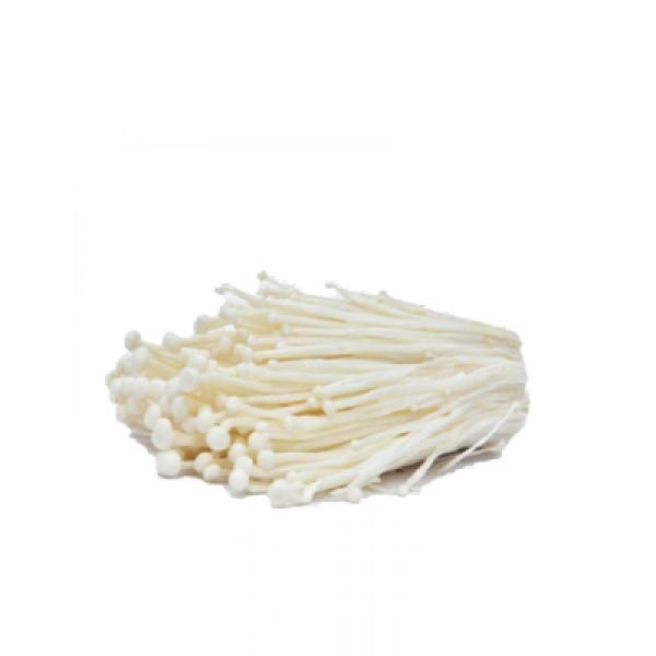 ENOKI MUSHROOMS (100G)