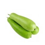 BOTTLE GOURD (800G +/-)