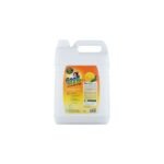 GOODMAID DISHWASHING LIQUID LEMON (5L)