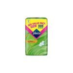 LIBRESSE SLIM WING 24CM MULTI PACK (3 X 16 PIECES)