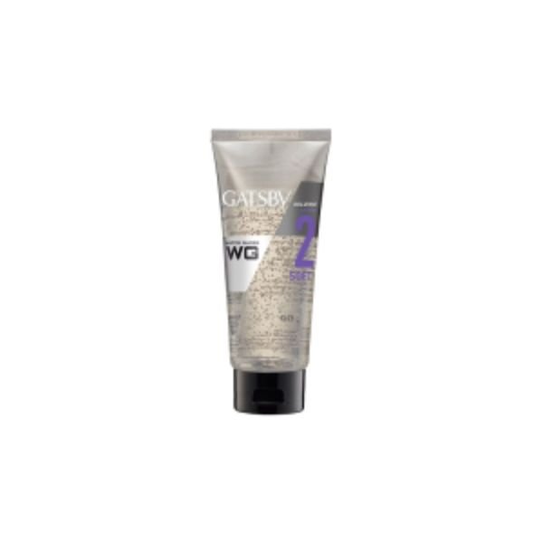 GATSBY WATER GLOSS SOFT - TUBE (170G)