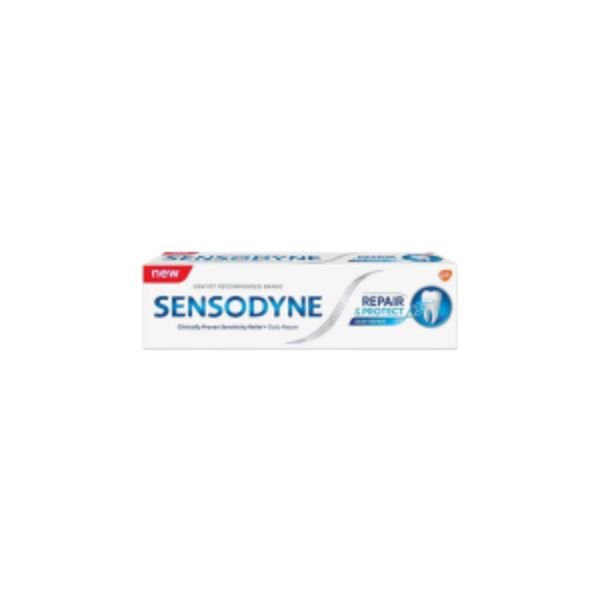 SENSODYNE TOOTHPASTE - REPAIR & PROTECT (100G)