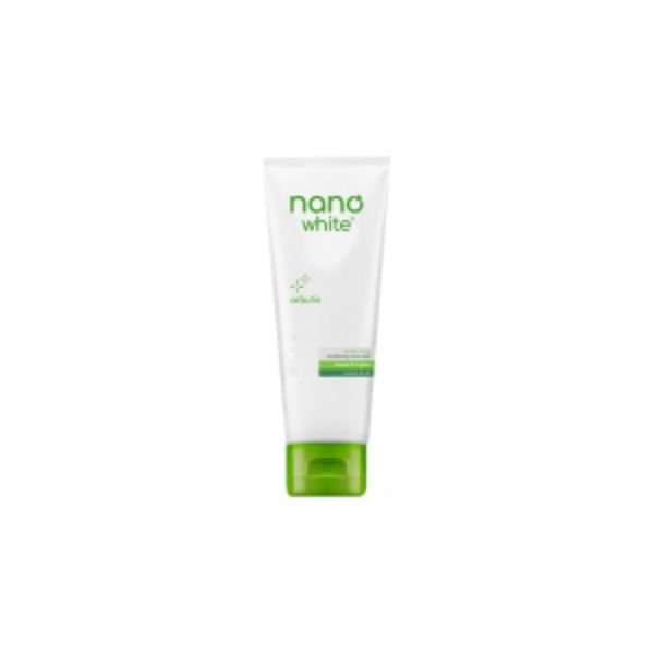 NANOWHITE DOUBLE ACTION AWAKENING SNOW WASH (100ML)