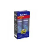 DASHING DEO SPRAY COOL T/P 1X2X125ML