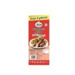 JIMAT CHICKEN FRANKFURTER (30PCS)