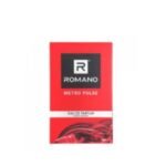 ROMANO EDT METRO 1 x 100ML