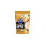 CED ORGANIC SUGAR (850G)
