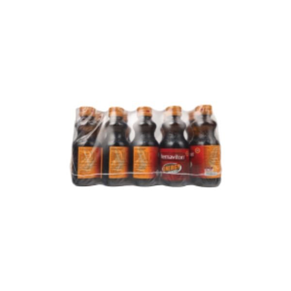 HEMAVITON ENERGY DRINK BOTTLE PACK (10 X 150ML)