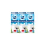 DUTCH LADY UHT FULL CREAM MILK PACK (6 X 200ML)