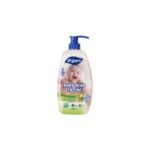 DRYPERS BABY HEAD TO TOE WASH - AVOCADO (650ML)