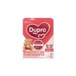 DUPRO SOY INFANT FORMULA (400G)