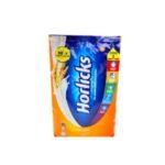 HORLICKS NUTRITIOUS MALT REFILL POUCH (1.65KG)