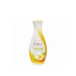 CITRA LOTION NAT GLOWING UV 1X210ML