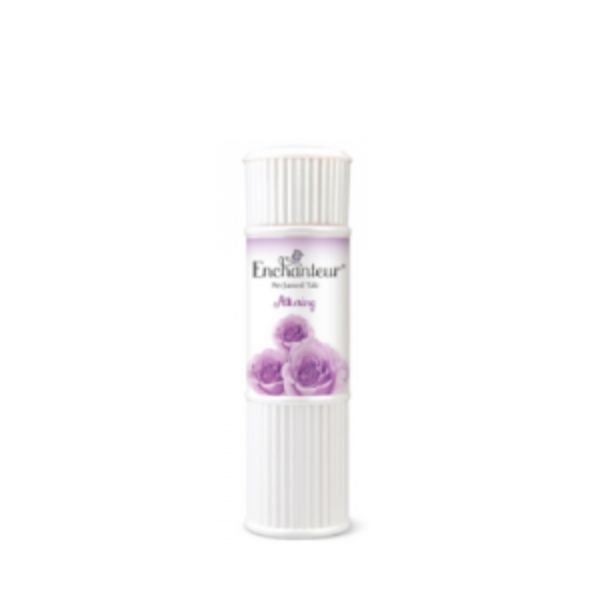 ENCHANTEUR PERF TALC ALLURING 1 x 125G