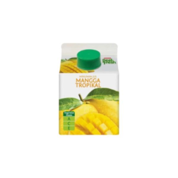 MARIGOLD PEEL FRESH MANGO JUICE (300ML)