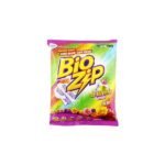 BIOZIP POLYBAG COLOR (750G)