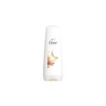 DOVE CONDITIONER - STRAIGHT & SILKY (300ML)