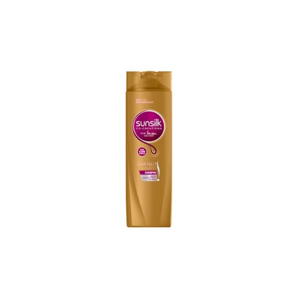 SUNSILK SHAMPOO - HAIR FALL SOLUTION (300ML)