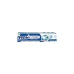 FRESH & WHITE TOOTHPASTE - EXTRA COOL MINT (160G)