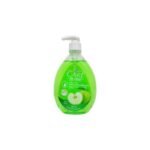 GOODMAID CARE HAND CLEANSER - APPLE (500ML)