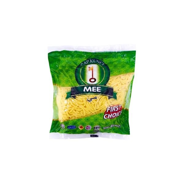 CAP KUNCI YELLOW NOODLES (450G)