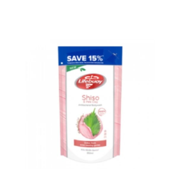 LIFEBUOY SHW REF PINK CLAY 1X700ML