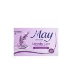 MAY BAR SOAP LAVENDER CALM 1X3X75G