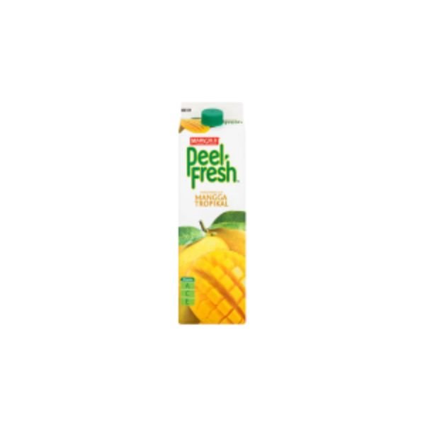 MARIGOLD PEEL FRESH MANGO JUICE (1L)