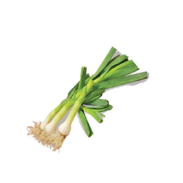 CHINESE LEEKS (500G +/-)