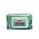 DIAPEX SOFT BABY WIPES FRAGRANCE (2X80'S)