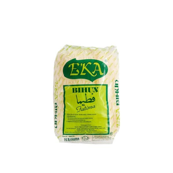 EKA BIHUN FATIMAH RICE VERMICELLI (400G)