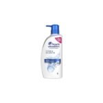 HEAD & SHOULDERS SHAMPOO - CLEAN & BALANCED (650ML)