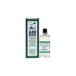 AXE BRAND MEDICATED OIL (56ML)