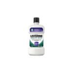 LISTERINE HEALTHY WHITE MOUTHWASH (750ML)