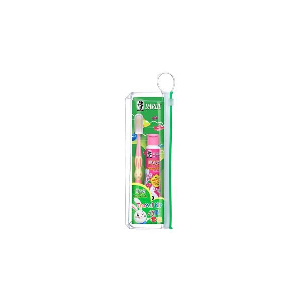 DARLIE TRAVEL KIT CHILD (40G)